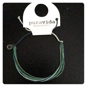 Pura Vida original bracelets. Brand new!
